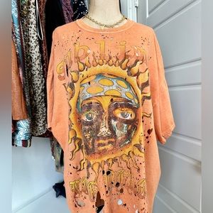 UO Sublime Oversized Tshirt
